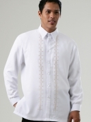 Men's Barong Tagalog Men's Barong Tagalog